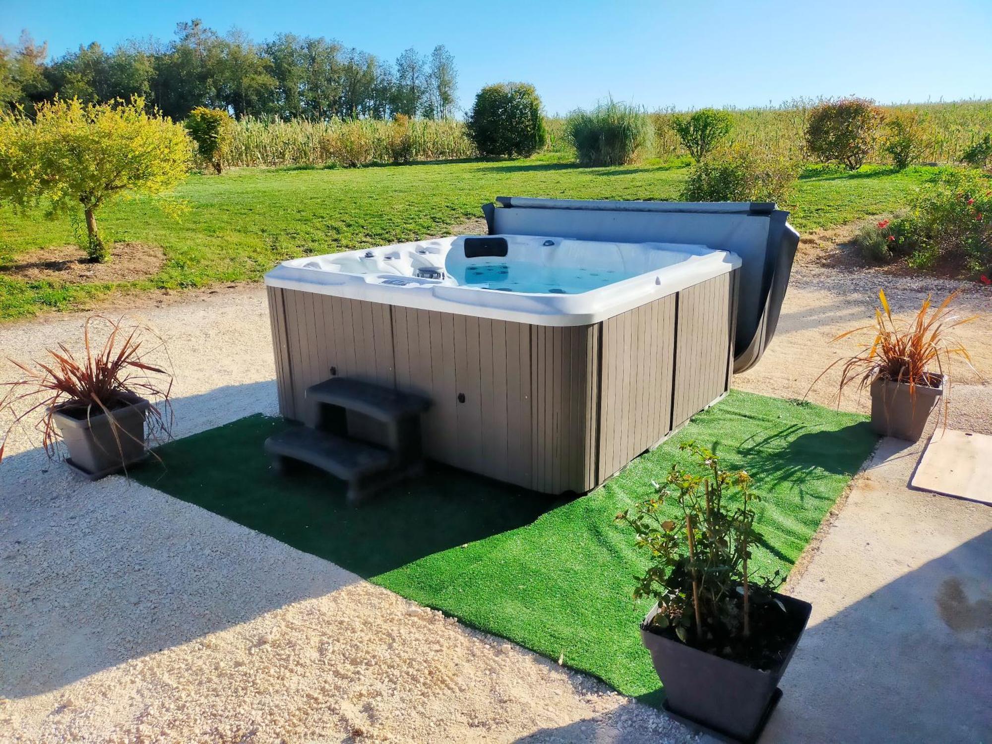 Gite Chez Cheynaud Celles  Exterior foto